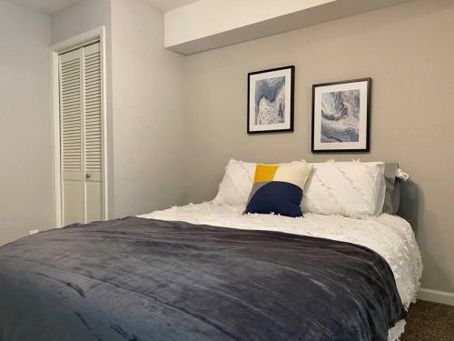 Apartamento Cozy & Comfy Suite 10 Min From Downtown