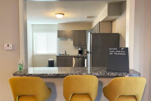 Apartamento Cozy & Comfy Suite 10 Min From Downtown