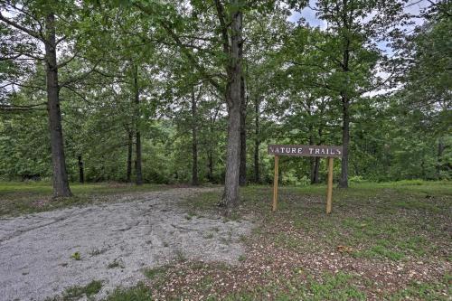 Apartamento Reeds Spring Condo With Balcony And Pool Access!