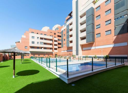 Apartamento Germanos