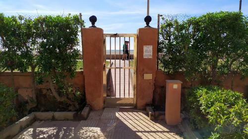 Apartamento Con Terraza En La Playa