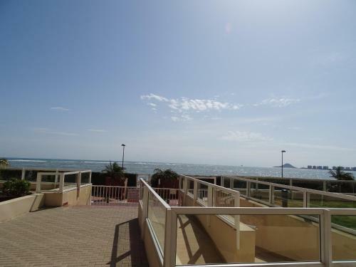 Apartamento Pcormoran3226