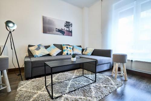 Apartamento Vut Santo Tom�s 3