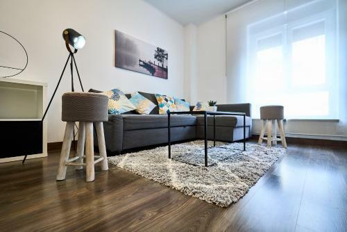 Apartamento Vut Santo Tom�s 3