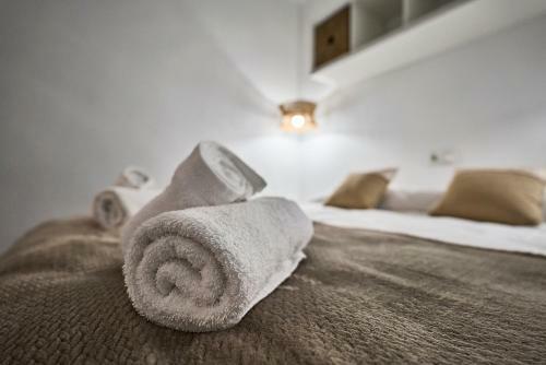 Apartamento Vut Santo Tom�s 3