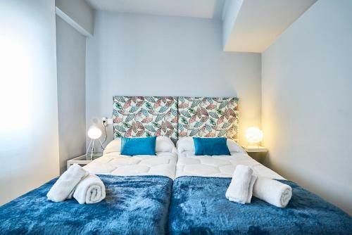 Apartamento Vut Santo Tom�s 3