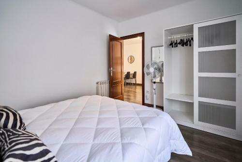 Apartamento Vut Santo Tom�s 3