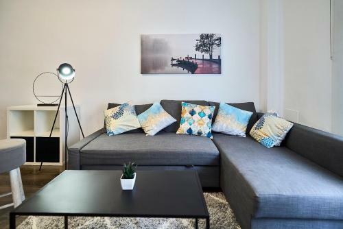 Apartamento Vut Santo Tom�s 3