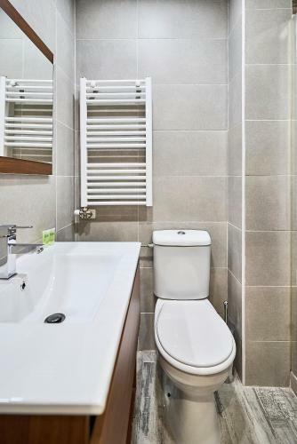 Apartamento Vut Santo Tom�s 3