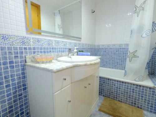 Apartment Edifici Montmar