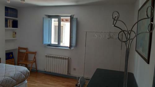 Apartamento En San Lorenzo De El Escorial