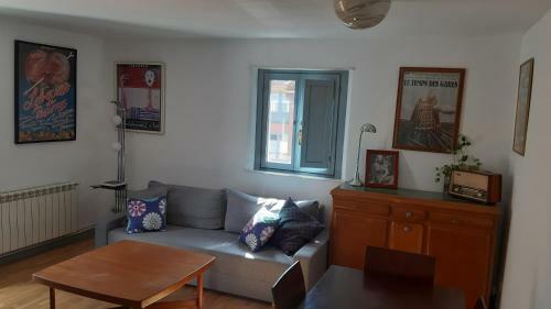 Apartamento En San Lorenzo De El Escorial