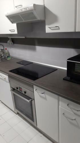 Apartamento En San Lorenzo De El Escorial
