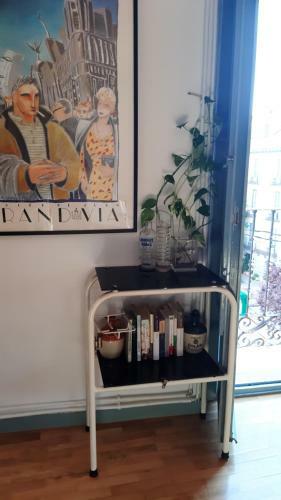 Apartamento En San Lorenzo De El Escorial