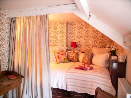 Historic Country Cottage: Spa Facilities & Catering