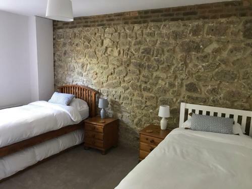 Apartamento The Bulstone