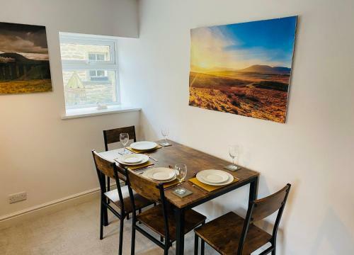 Olde Post House, Rathmell - Settle