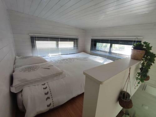 Tiny House Chez Caroline
