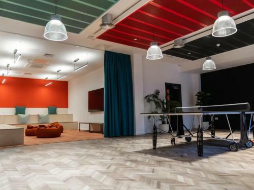 Hostal Charming En Suite Rooms For Students Only, Sheffield - Sk