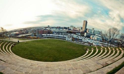 Hostal Trendy Rooms For Students Only, Sheffield - Sk