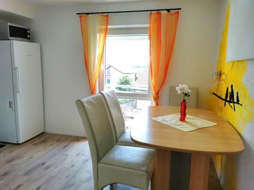 Apartamento Sch�ne Ferienwohnung In Merklingen