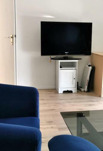 Apartamento Sch�ne Ferienwohnung In Merklingen