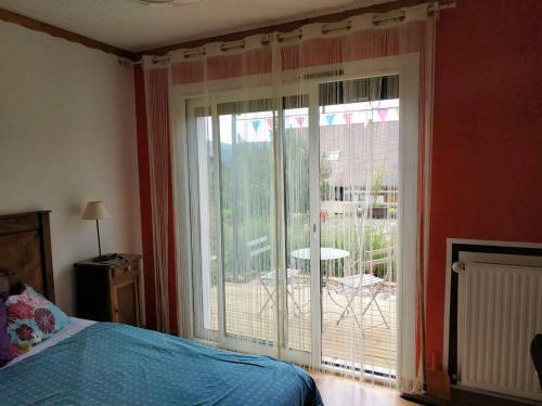 Apartamento Studio Avec Jardin Clos Et Wifi A Gap