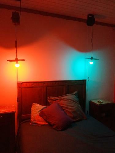 Apartamento Studio Avec Jardin Clos Et Wifi A Gap