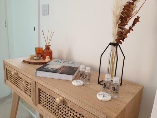 Cheerful 1 Private Room-ensuite With Free Parking