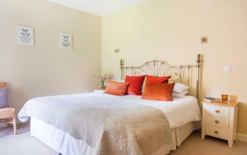 Apartamento The Exmoor Forest Inn Cottage