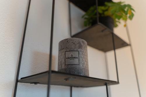 Apartamento Ferienwohnung ? Happy Place? Orscholz