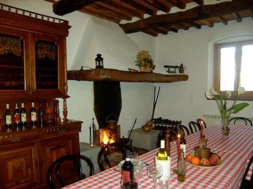 Agroturismo Fattoria Le Poggiola