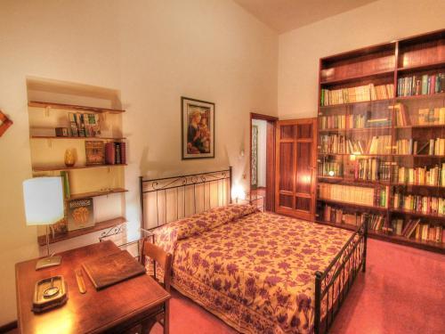 Apartment Le Belle Arti I Firenze