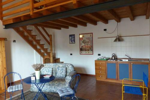 Agroturismo Arriga Alta