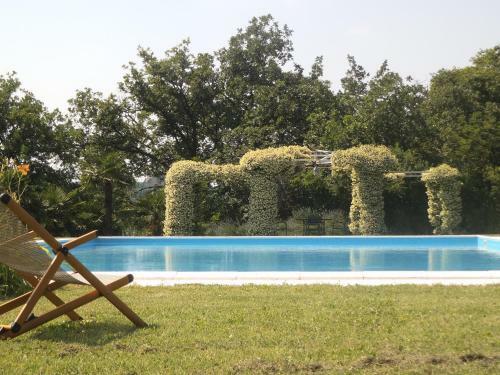 Agroturismo Arriga Alta