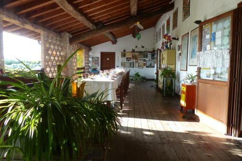 Agroturismo Arriga Alta