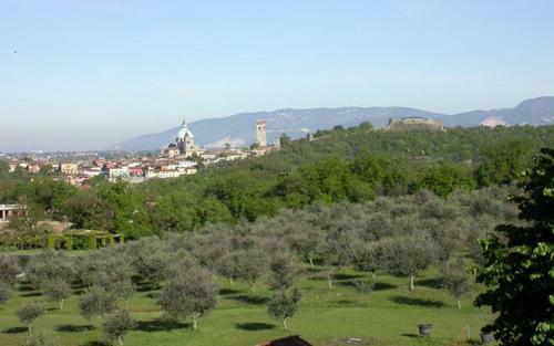 Agroturismo Arriga Alta