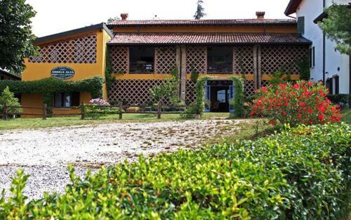 Agroturismo Arriga Alta