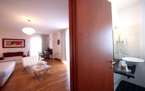 Hotel Claudio