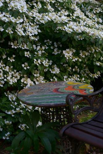 Bed & Breakfast Casa Stucky
