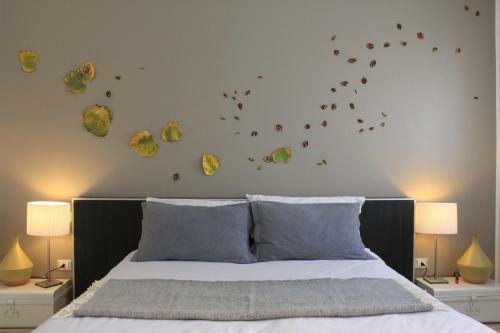 Bed & Breakfast Casa Stucky
