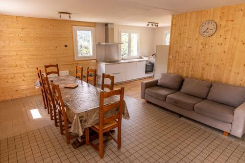 Apartamento Gite 6 Personnes Avec Terrasse