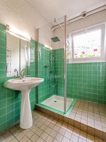 Apartamento Gite 6 Personnes Avec Terrasse