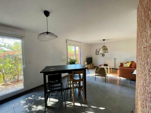 Apartamento La Cabane Du Loft