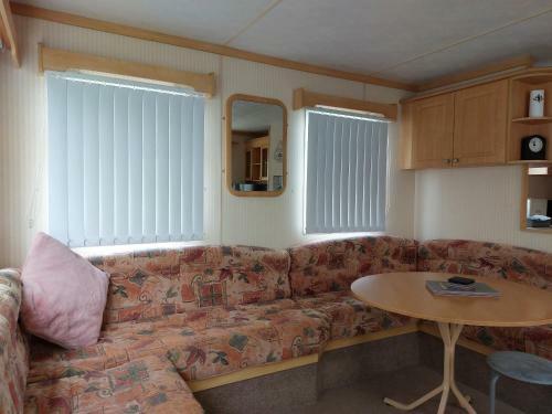 6 Berth Static Caravan, Sealands Holiday Park Ingoldmells, Skegness