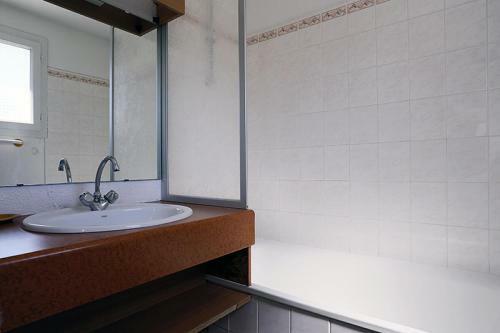 Apartamento R�sidence Balcons Du Soleil - Pi�ces 544