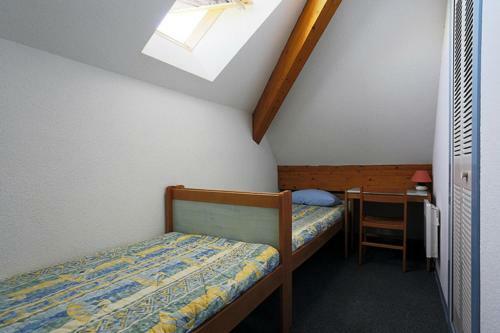 Apartamento R�sidence Balcons Du Soleil - Pi�ces 544