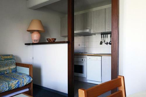 Apartamento R�sidence Balcons Du Soleil - Pi�ces 544