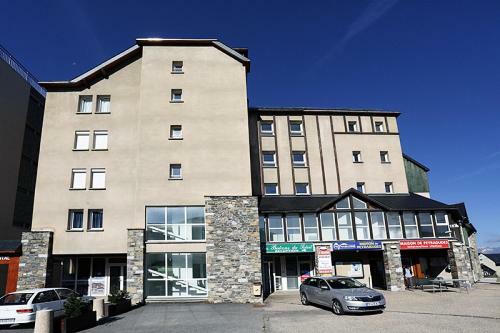 Apartamento R�sidence Balcons Du Soleil - Pi�ces 764