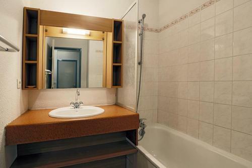 Apartamento R�sidence Balcons Du Soleil - Pi�ces 764